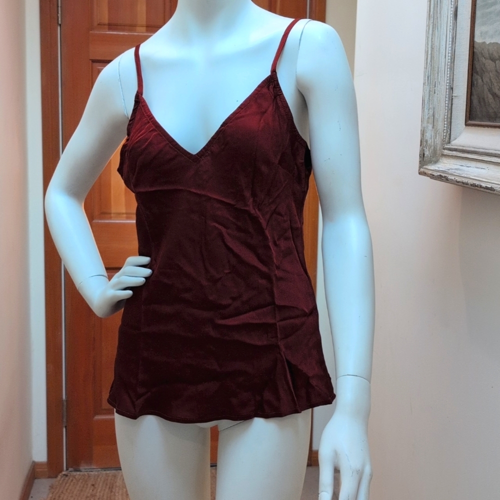 Eco Satin Raya Tank
